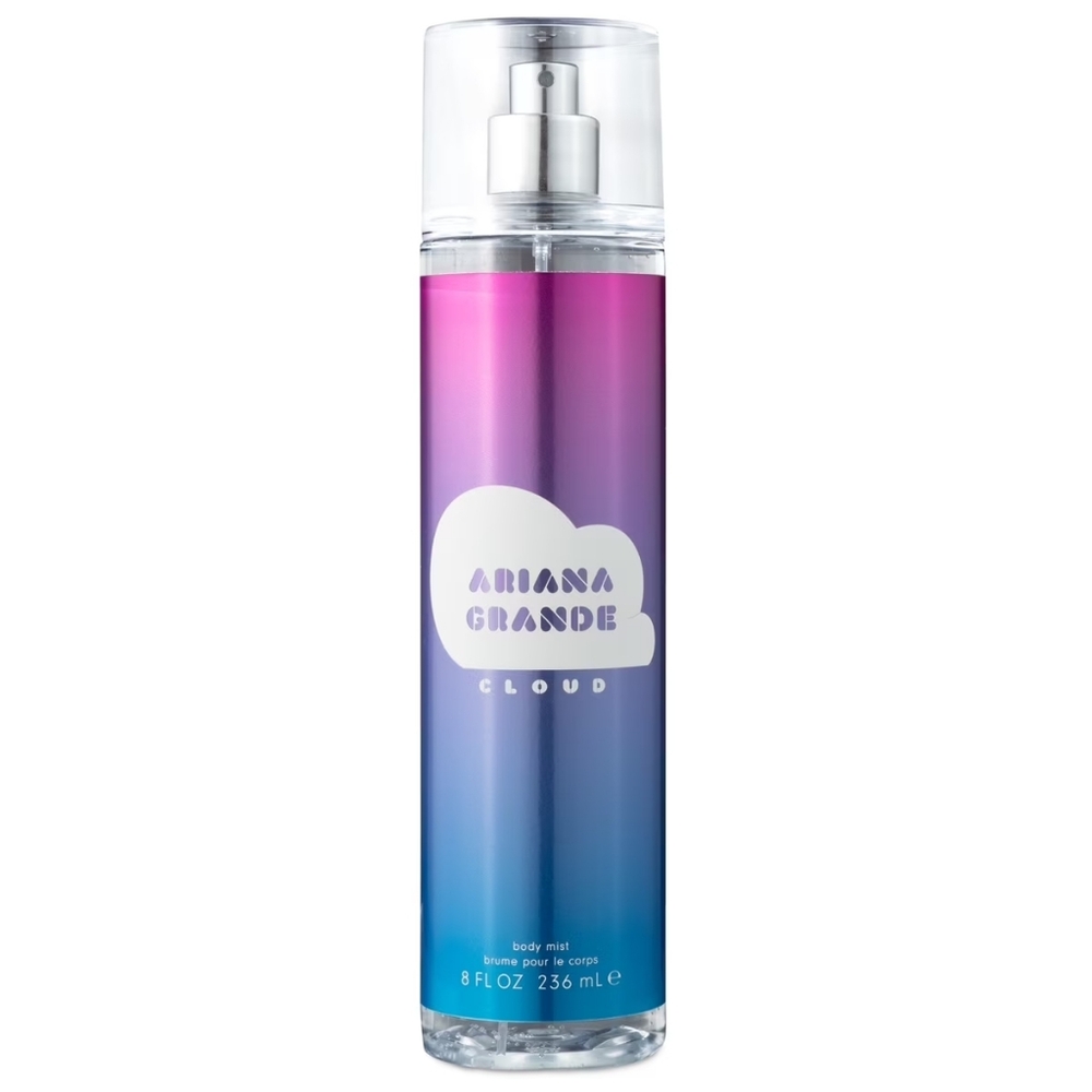 ⭐️HOLD⭐️ Ariana Grande Cloud Body Mist